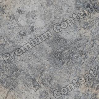 High Resolution Seamless Dirty Concrete Texture 0005